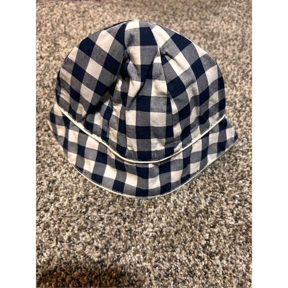 Janie and Jack baby hat size 6-12mos C13-24 - Picture 2 of 4